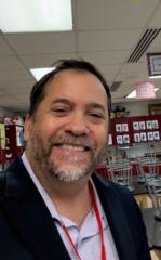 Ted Kalomiris