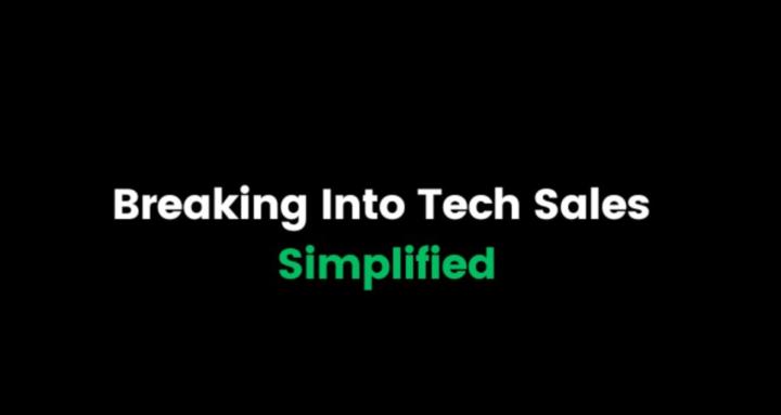 Prospecting Simplified