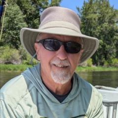 Larry Fry
