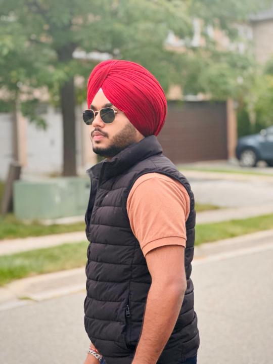 Akashdeep Singh