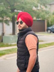 Akashdeep Singh