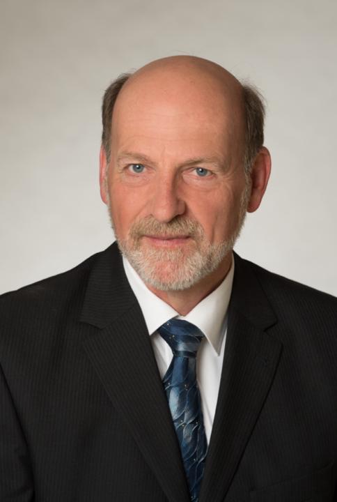 Günther Weppernig