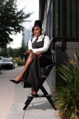Marquessa Jefferson