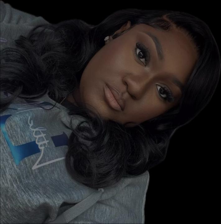 Marquessa Jefferson