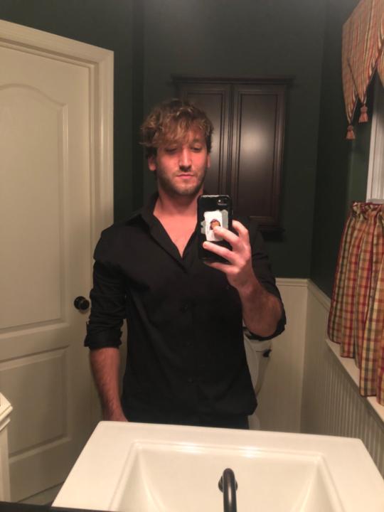 Cameron Thilo