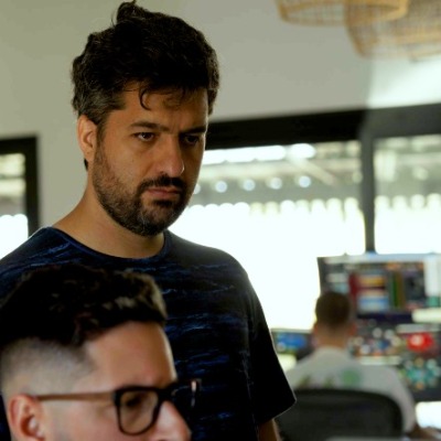 Mauro García