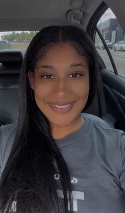 Jayla Newman