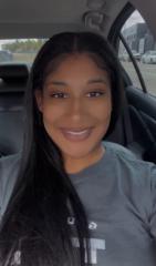 Jayla Newman