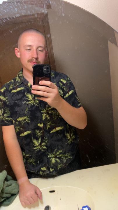 Zachariah Davis