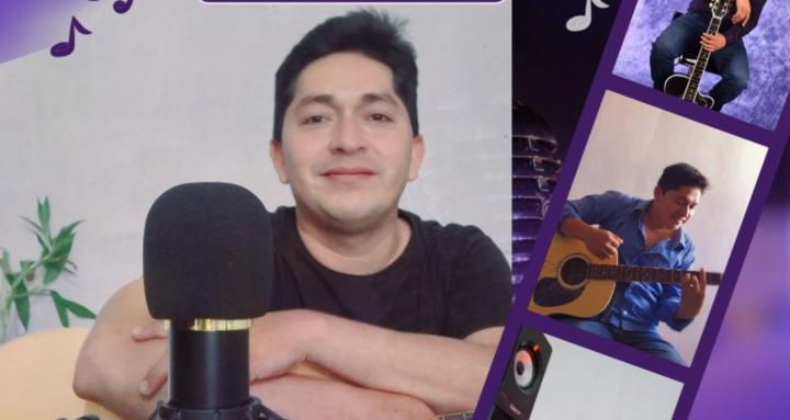 Acordes de Esperanza