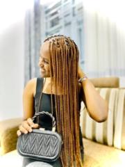 Umutesi Shadia