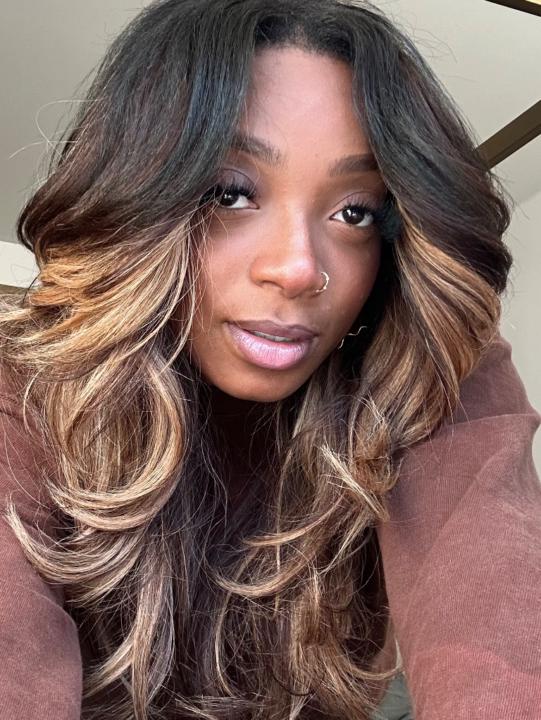 Talonna Clark