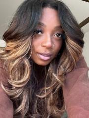 Talonna Clark