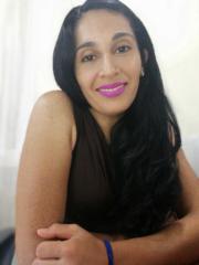 Ana Patricia Mora Montero