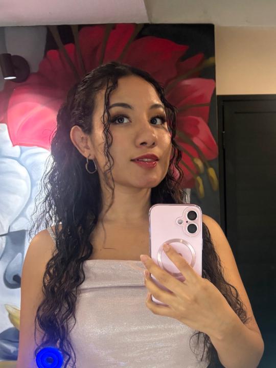 Ana Espinoza