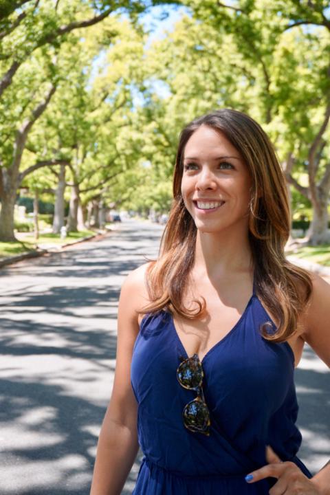 Natalie Ron