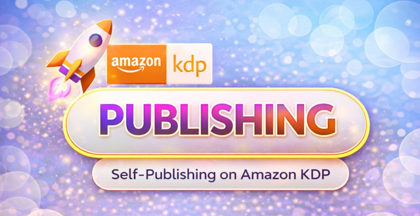 PUBLISHING