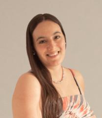 Lucía Jazmín Beratz