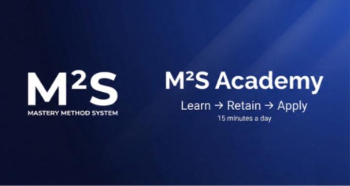 M²S Academy