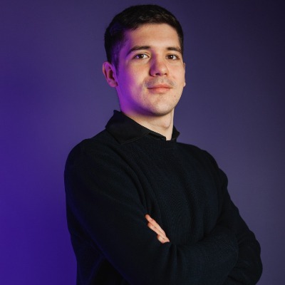 Andrei Horvat