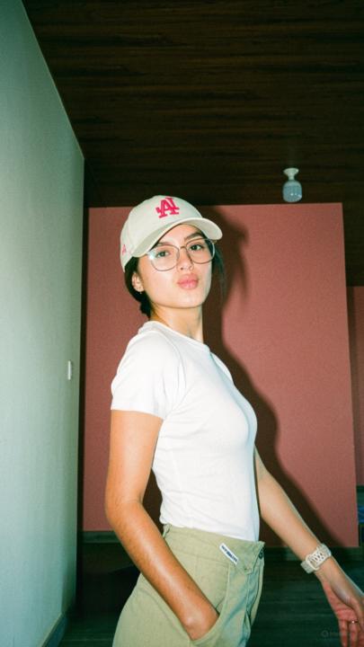 Nicole Urgiles