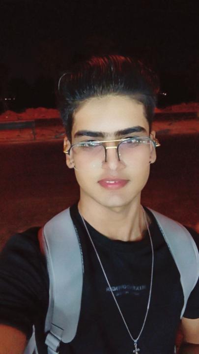 Mohammed Ahmad
