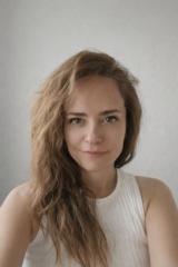 Maria Oliva