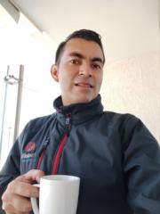 Marcos Alexander Niño Suárez