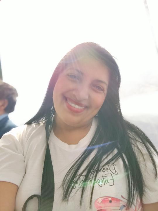 Ana Navas