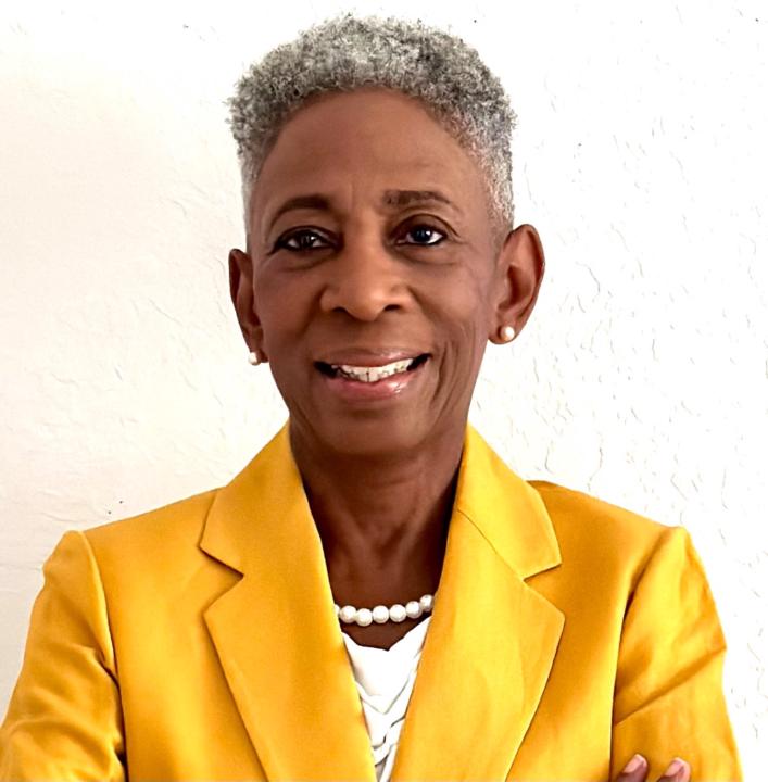 Christine Maxwell