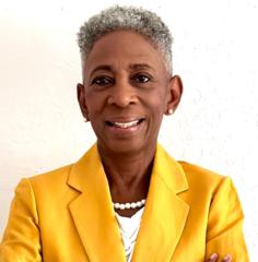 Christine Maxwell