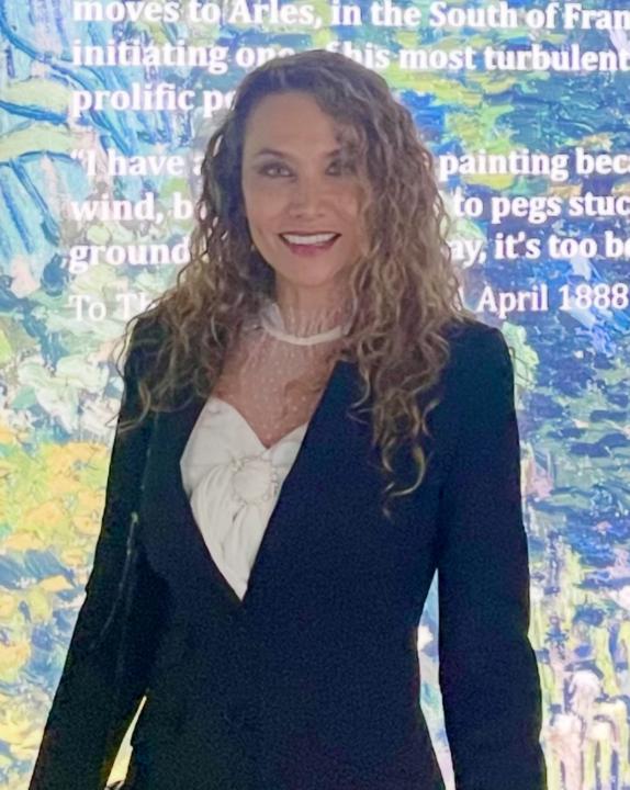Xóchitl Avila