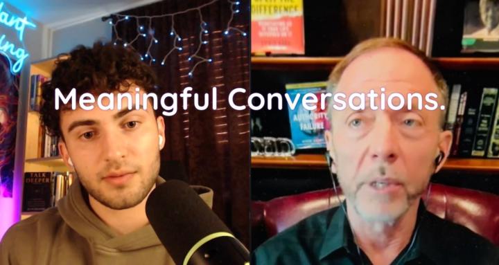 Talk Deeper Collective