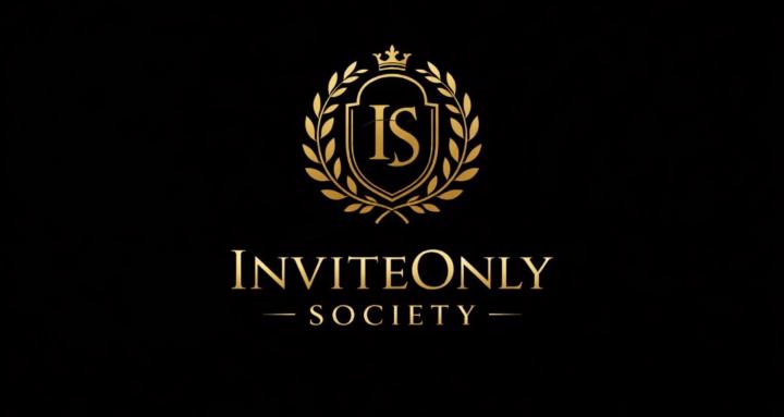 InviteOnly Society 