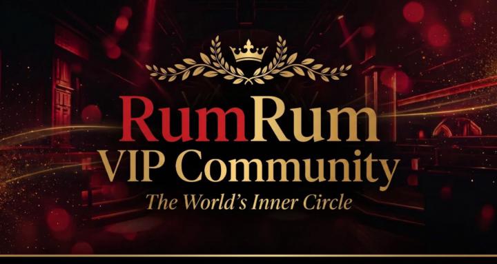 RumRum VIP Community