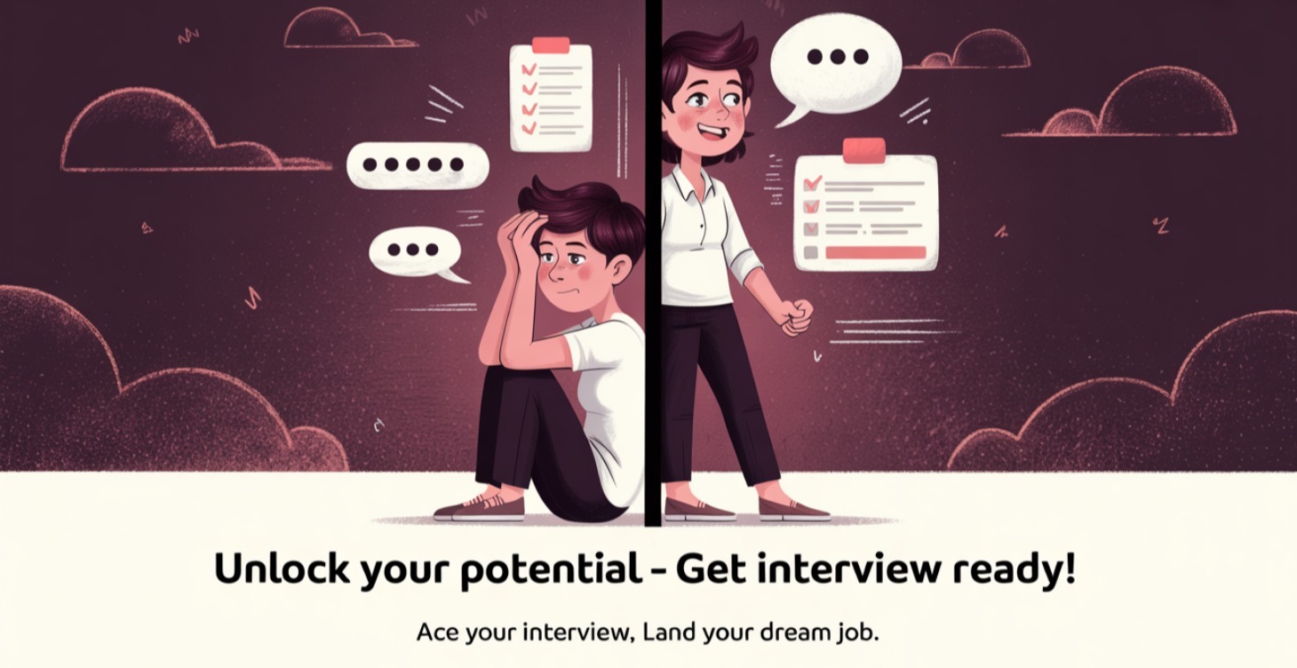 Interview Prep Support