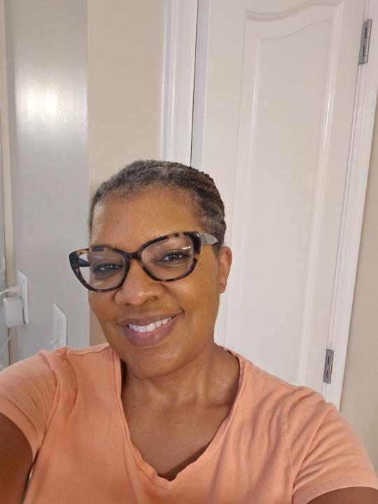 Angie Fauntleroy