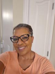 Angie Fauntleroy