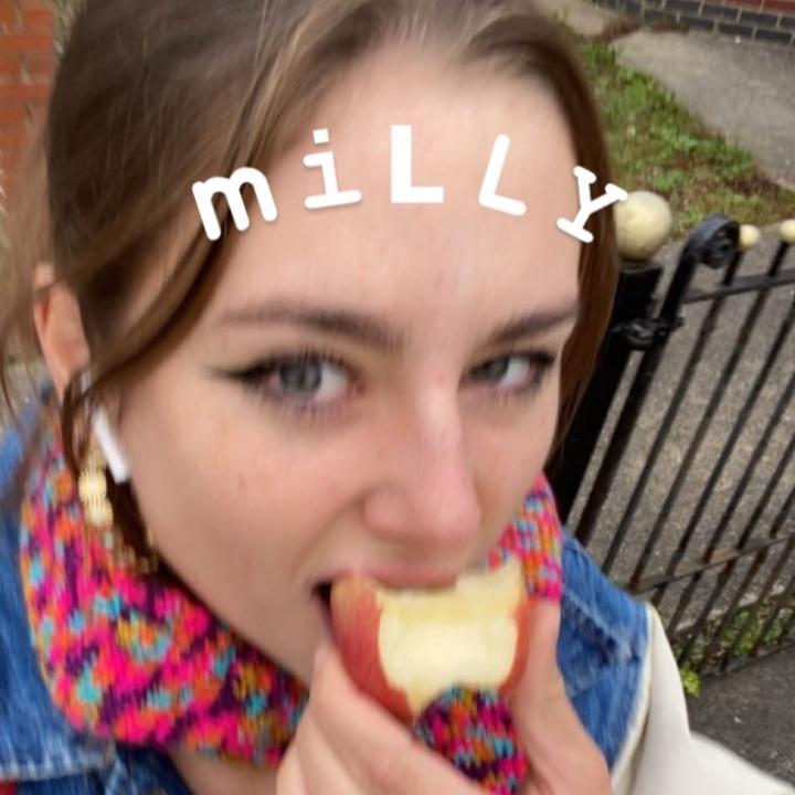 Milly Greer
