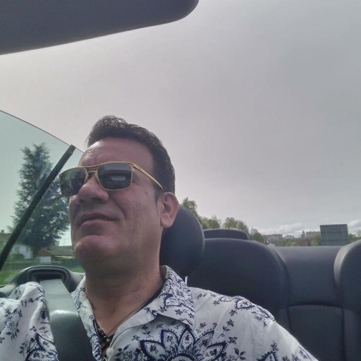 Francisco Raul Rueda Adan