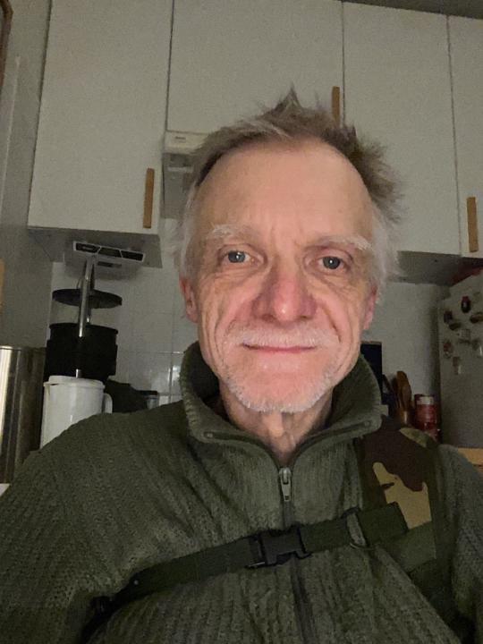 Robert Wilken