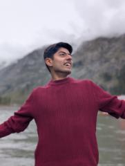 Ali Abbas