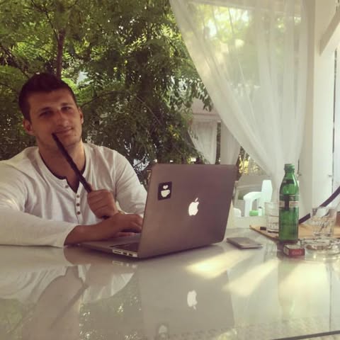 Yurii Chepishko