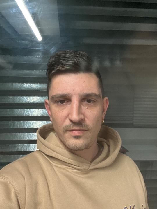 Ignasi Salvado