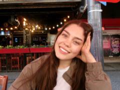 Avrey Weiss