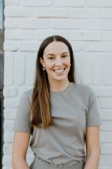 Amber Squires