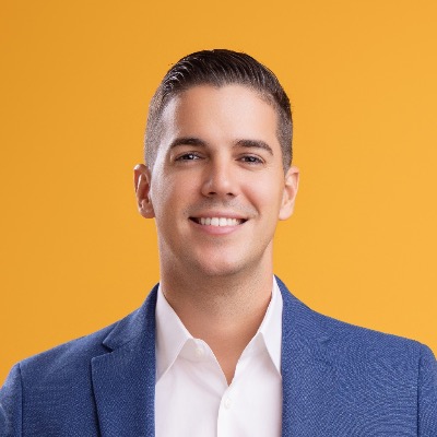 Mario Otero