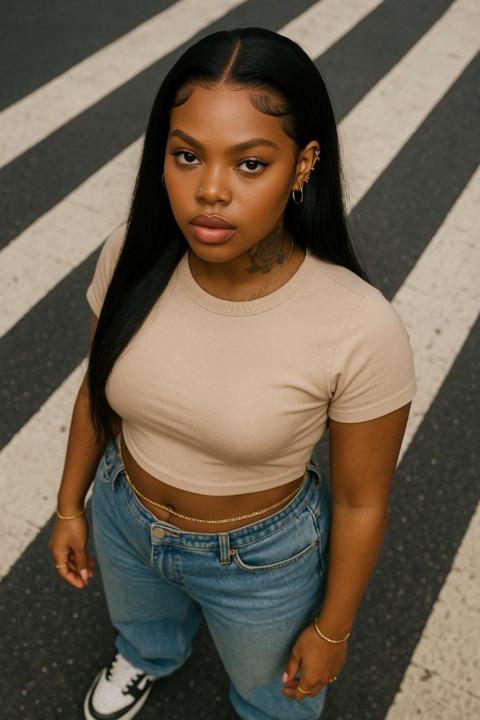 Rose Djenie Previlon