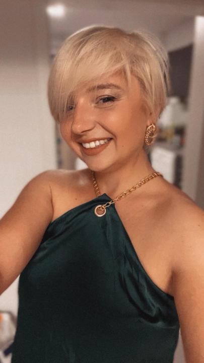 Nelli Spyrka