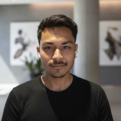 Ankit Kumar Keshri
